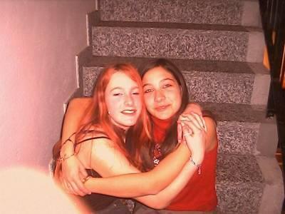 mes amies